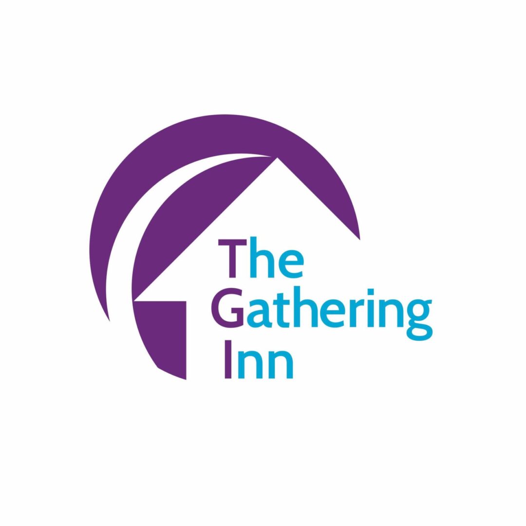 The gathering inn logo